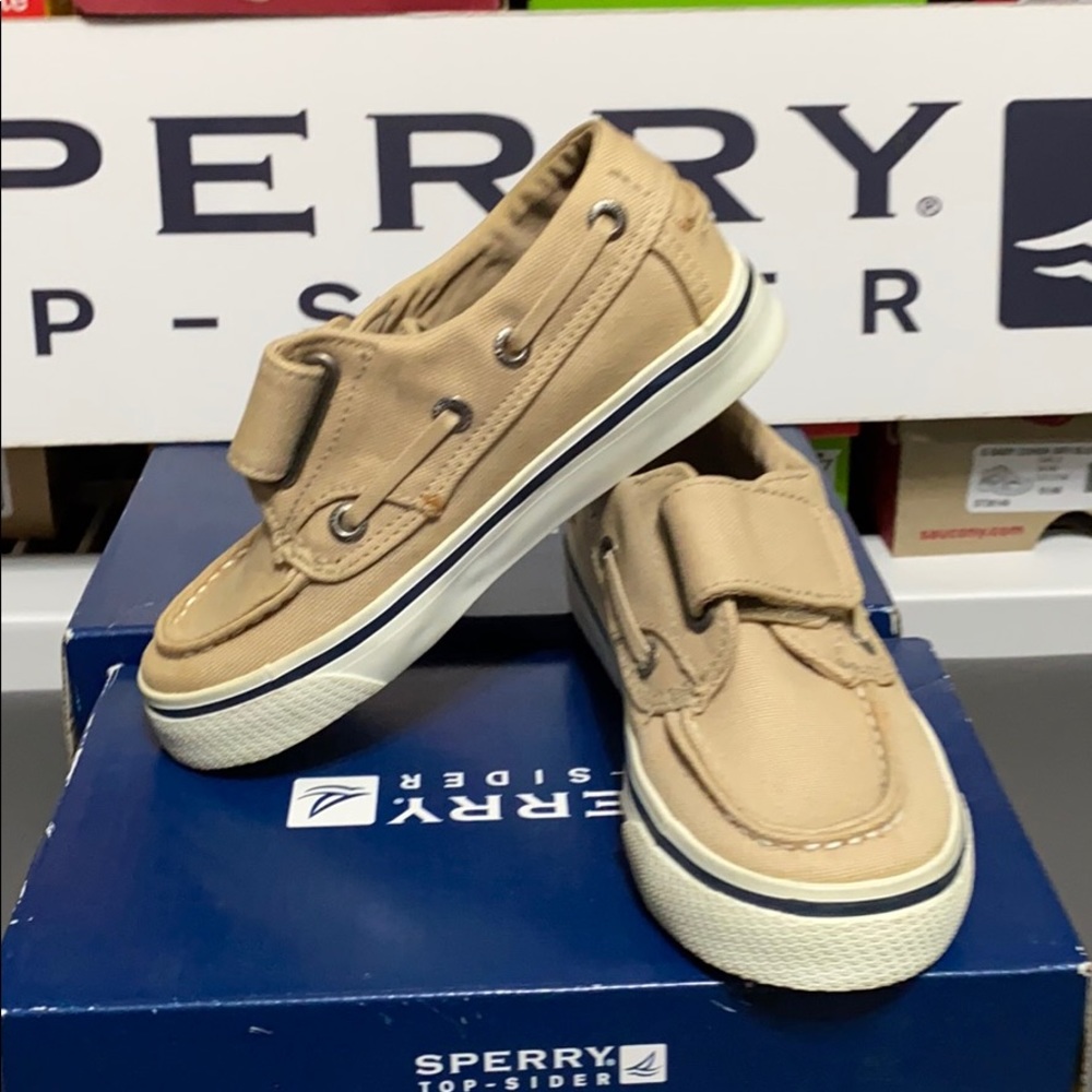 Sperry Tide - Picture 5 of 8